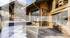 BARNES CHAMONIX -  EXCLUSIVITE - LES HOUCHES- COUPEAU - CHALET 4 CHAMBRES - TERRAIN DE 2 700 m² - VUE MONT-BLANC