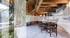 BARNES CHAMONIX -  EXCLUSIVITE - LES HOUCHES- COUPEAU - CHALET 4 CHAMBRES - TERRAIN DE 2 700 m² - VUE MONT-BLANC