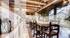 BARNES CHAMONIX -  EXCLUSIVITE - LES HOUCHES- COUPEAU - CHALET 4 CHAMBRES - TERRAIN DE 2 700 m² - VUE MONT-BLANC