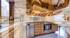 BARNES CHAMONIX -  EXCLUSIVITE - LES HOUCHES- COUPEAU - CHALET 4 CHAMBRES - TERRAIN DE 2 700 m² - VUE MONT-BLANC