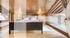 BARNES CHAMONIX -  EXCLUSIVITE - LES HOUCHES- COUPEAU - CHALET 4 CHAMBRES - TERRAIN DE 2 700 m² - VUE MONT-BLANC