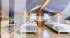BARNES CHAMONIX -  EXCLUSIVITE - LES HOUCHES- COUPEAU - CHALET 4 CHAMBRES - TERRAIN DE 2 700 m² - VUE MONT-BLANC