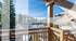 EXCLUSIVE – MEGÈVE – THREE-BEDROOM APARTMENT ON THE EDGE OF THE GOLF COURSE AND SKI SLOPES OF MONT D’ARBOIS EXCLUSIVE – MEGÈVE – THREE-BEDROOM APARTMENT ON THE EDGE OF THE GOLF COURSE AND SKI SLOPES OF MONT D’ARBOIS