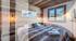 MEGEVE - APPARTEMENT 3 CHAMBRES BORDURE DE GOLF ET PISTES DE SKI DU MONT D'ARBOIS