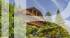 BARNES MONT-BLANC - COTEAUX DE PASSY - MAGNIFIQUE ANCIENNE AUBERGE RENOVEE VUE MONT-BLANC