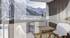 BARNES CHAMONIX - EXCLUSIVE - TOWN CENTER - STUDIO  - SUPERB PANORAMIC MONT-BLANC VIEW
