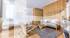 BARNES CHAMONIX - EXCLUSIVE - TOWN CENTER - STUDIO  - SUPERB PANORAMIC MONT-BLANC VIEW