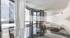 BARNES CHAMONIX - EXCLUSIVE - TOWN CENTER - STUDIO  - SUPERB PANORAMIC MONT-BLANC VIEW