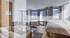 BARNES CHAMONIX - EXCLUSIVE - TOWN CENTER - STUDIO  - SUPERB PANORAMIC MONT-BLANC VIEW