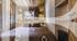 MEGEVE CENTRE - Appartement climatisé 2 chambres en attique au cœur  du village