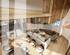 BARNES CHAMONIX - EXCLUSIVITÉ- LES PRAZ - APPARTEMENT DUPLEX STANDING - PROCHE PISTES