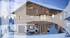 BARNES SAINT-GERVAIS - CHALET NEUF LOCALISATION EXCEPTIONNELLE BARNES SAINT-GERVAIS - CHALET NEUF LOCALISATION EXCEPTIONNELLE