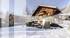PRAZ-SUR-ARLY – PRESTIGIOUS HALF-CHALET APARTMENT IN THE HEART OF THE VILLAGE