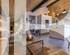 PRAZ/ARLY - DEMI-CHALET ENTIEREMENT RENOVE