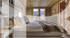 PRAZ/ARLY - DEMI-CHALET ENTIEREMENT RENOVE PRAZ/ARLY - DEMI-CHALET ENTIEREMENT RENOVE