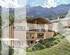 BARNES CHAMONIX - PROGRAMME NEUF - APPARTEMENT DEUX CHAMBRES  - PROCHE CENTRE VILLAGE - LES HOUCHES