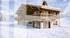 MEGÈVE – ROCHEBRUNE – NEW SEMI-CHALET – 4 BEDROOMS