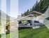 BARNES CHAMONIX - LE LAVANCHER - 5 BEDROOMS NEW CHALET - PANORAMIC VIEWS