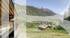 BARNES CHAMONIX - LE LAVANCHER - CHALET NEUF 5 CHAMBRES - VUE PANORAMIQUE