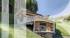 BARNES CHAMONIX - LE LAVANCHER - CHALET NEUF 5 CHAMBRES - VUE PANORAMIQUE