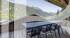 BARNES CHAMONIX - LE LAVANCHER - CHALET NEUF 5 CHAMBRES - VUE PANORAMIQUE