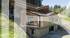 BARNES CHAMONIX - LE LAVANCHER - CHALET NEUF 5 CHAMBRES - VUE PANORAMIQUE