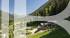 BARNES CHAMONIX - LE LAVANCHER - CHALET NEUF 5 CHAMBRES - VUE PANORAMIQUE