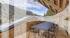 BARNES CHAMONIX - LE LAVANCHER - 5 BEDROOMS NEW CHALET - PANORAMIC VIEWS