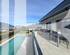 BARNES Aix-les-Bains - TRESSERVE - MAISON D’ARCHITECTE 2015 - VUE LAC PANORAMIQUE - APPARTEMENT INDEPENDANT - PISCINE 12x4