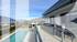 BARNES Aix-les-Bains - TRESSERVE - MAISON D’ARCHITECTE 2015 - VUE LAC PANORAMIQUE - APPARTEMENT INDEPENDANT - PISCINE 12x4