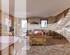MEGÈVE – TOP-FLOOR DUPLEX APARTMENT – 2 BEDROOMS – PANORAMIC VIEW
