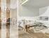 MEGEVE - APPARTEMENT DUPLEX - 4 CHAMBRES SKI IN/SKI OUT