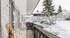 MEGEVE - APPARTEMENT DUPLEX - 4 CHAMBRES SKI IN/SKI OUT