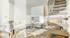 MEGEVE - APPARTEMENT DUPLEX - 4 CHAMBRES SKI IN/SKI OUT