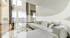 MEGEVE - APPARTEMENT DUPLEX - 4 CHAMBRES SKI IN/SKI OUT