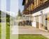 BARNES CHAMONIX -  EXCLUSIVITE - APPARTEMENT 3 CHAMBRES AVEC GRAND JARDIN PRIVE - PROCHE GRANDS MONTETS - ARGENTIERE