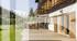 BARNES CHAMONIX - EXCLUSIVITY - 3-BEDROOM APARTMENT WITH LARGE PRIVATE GARDEN - NEAR GRANDS MONTETS - ARGENTIERE