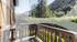 BARNES CHAMONIX - EXCLUSIVITY - 3-BEDROOM APARTMENT WITH LARGE PRIVATE GARDEN - NEAR GRANDS MONTETS - ARGENTIERE