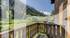 BARNES CHAMONIX - EXCLUSIVITY - 3-BEDROOM APARTMENT WITH LARGE PRIVATE GARDEN - NEAR GRANDS MONTETS - ARGENTIERE