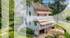 BARNES Aix-les-Bains - AIX-LES-BAINS - PRIME HILLSIDE LOCATION - 1930s LISTED VILLA - 2,560 SQM PARK - PANORAMIC MOUNTAIN VIEWS