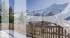 BARNES CHAMONIX - LES HOUCHES - COUPEAU -  4 BEDROOMS CHALET - MONT-BLANC RANGE VIEW