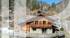 BARNES CHAMONIX - LES HOUCHES - COUPEAU -  4 BEDROOMS CHALET - MONT-BLANC RANGE VIEW