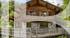 BARNES CHAMONIX - LES HOUCHES - COUPEAU - 4 BEDROOMS CHALET - MONT-BLANC RANGE VIEW BARNES CHAMONIX - LES HOUCHES - COUPEAU - 4 BEDROOMS CHALET - MONT-BLANC RANGE VIEW