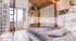 BARNES CHAMONIX - LES HOUCHES - COUPEAU - CHALET 3 CHAMBRES - VUE MASSIF DU MONT-BLANC