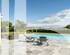 BARNES PAYS DE GEX - PREVESSIN-MOËNS - VUE MONT-BLANC - VILLA D'ARCHITECTE 6 à 7 PIECES - SOUS-SOL COMPLET