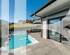 BARNES ANNECY | RIVE OUEST – VILLA RECENTE – PRESTATIONS HAUT DE GAMME – VUES LAC & MONTAGNES