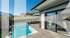 BARNES ANNECY | RIVE OUEST – VILLA RECENTE – PRESTATIONS HAUT DE GAMME – VUES LAC & MONTAGNES