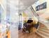 BARNES Aix-les-Bains - CHAMBÉRY - EXCLUSIVITÉ CENTRE-VILLE  - DUPLEX 210 M² - TERRASSE 70 M² - ASCENSEUR PRIVATIF