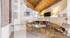 BARNES - CHAMONIX - ARGENTIERE - SPACIEUX STUDIO AVEC MEZZANINE BARNES - CHAMONIX - ARGENTIERE - SPACIEUX STUDIO AVEC MEZZANINE
