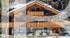 BARNES CHAMONIX - LES HOUCHES- COUPEAU - CHALET 6 CHAMBRES -  MAGNIFIQUE VUE SUR LE MASSIF DU MONT-BLANC